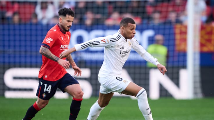 Lío a la vista con el calendario de LaLiga: el Real Madrid es el gran damnificado