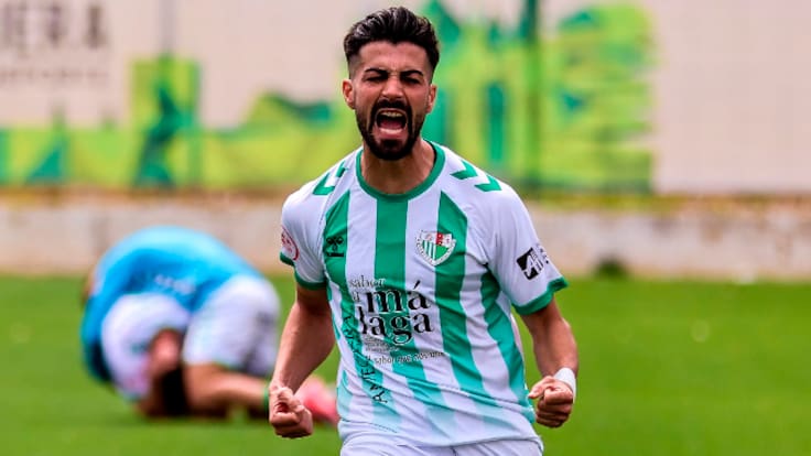 Entrevista a Chema Núñez, tras su salida del Antequera CF