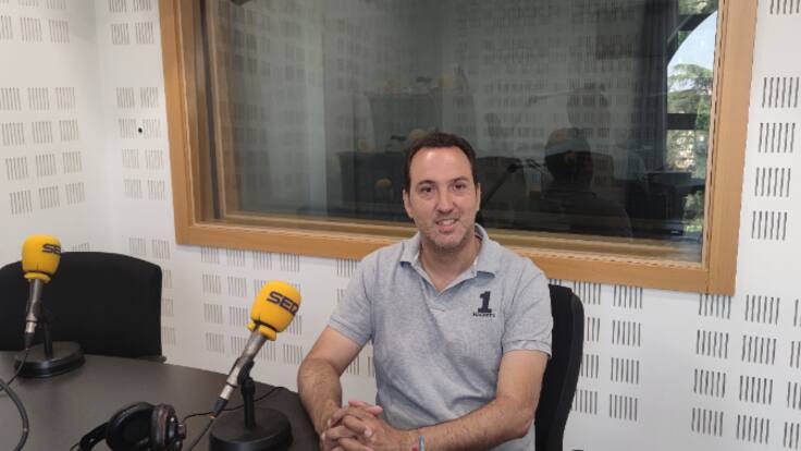 Sabores de Madrid (22-08-2025): Bodega Andrés Díaz, recuperando la tradición y apostando por lo nuevo.