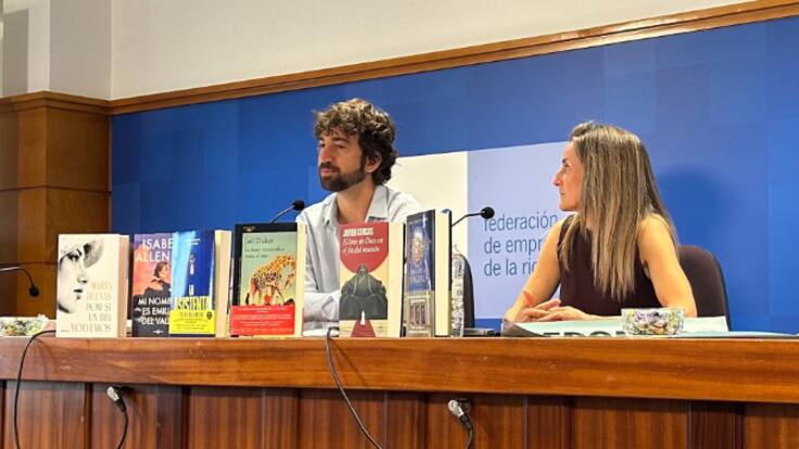 'Veralibro' anima la lectura en verano con descuentos y una lámina de la obra 'La Vida es Sueño', de Calderón de la Barca