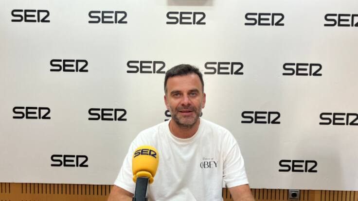 Entrevista Abilio Gilar