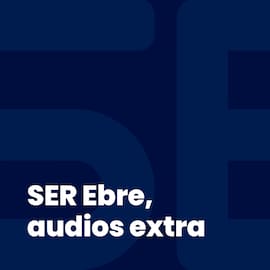 SER Ebre, audios extra