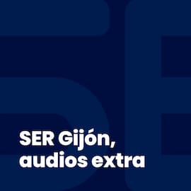 SER Gijón, audios extra