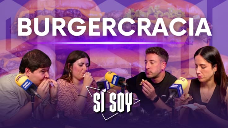 Burgercracia | SÍ SOY | 4X11
