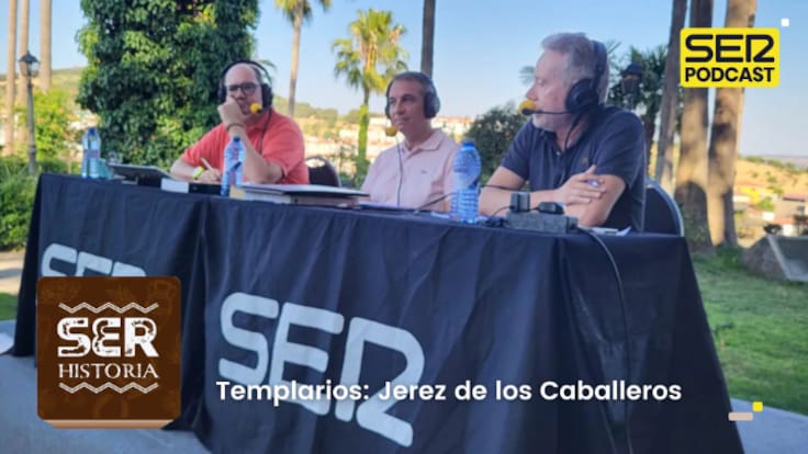 Templarios en Jerez de los Caballeros