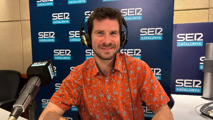 Marco Mezquida: “El nivell musical de Bad Bunny és molt baix”