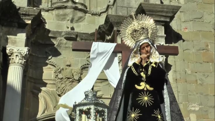 María José Cárdenas