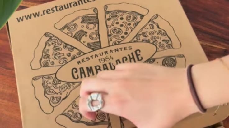 La buena vida: Cambalache