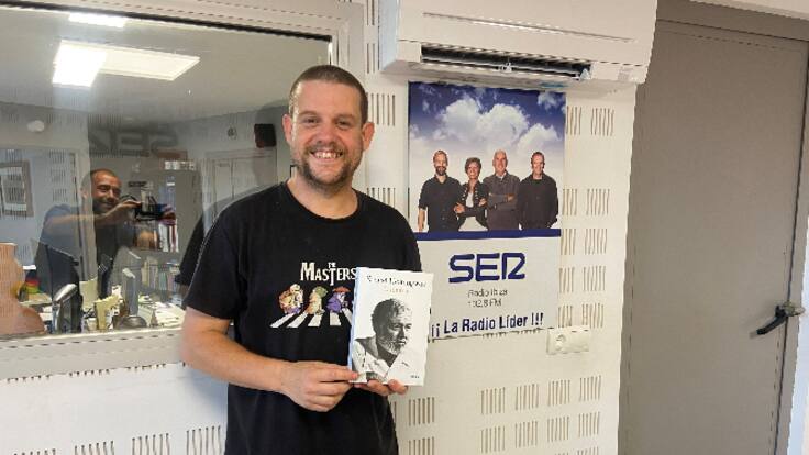 Recopilamos las mejores obras de Ernest Hemingway en el aniversario de su fallecimiento