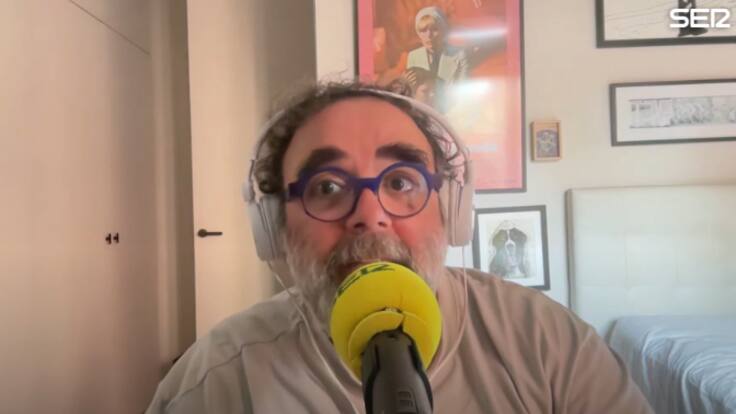 El alegato de Bob Pop sobre el Orgullo y por qué es más necesario que nunca: dos minutos que demuestran por qué no estamos tan bien