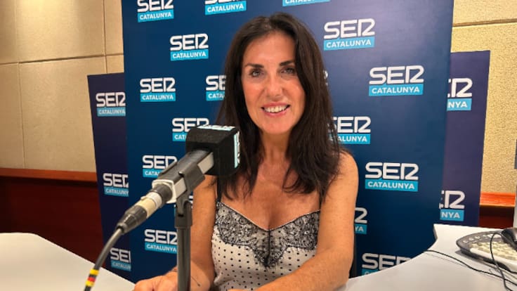 Cristina Cubero: "Aquest és un Barça d’entusiasme, de família"