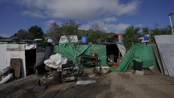 El desalojo de Can Rova 2 ya tiene fecha: será el próximo 15 de julio