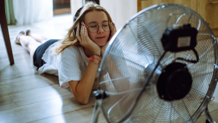 ¿Siberia-Gasteiz con protocolos de calor?
