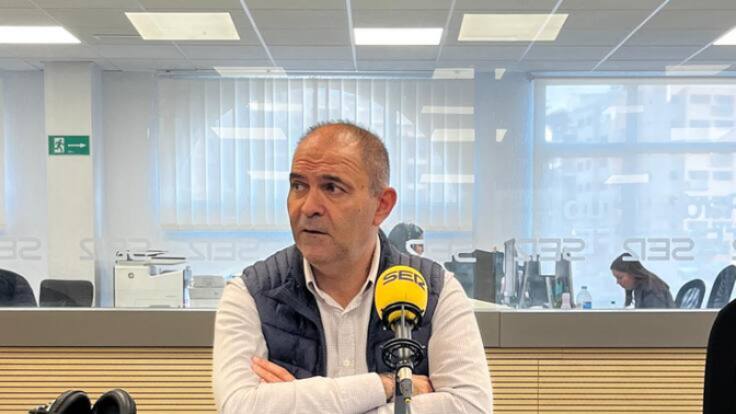 Aniano Cabrera desvela el secreto mejor guardado del CB La Laguna Tenerife