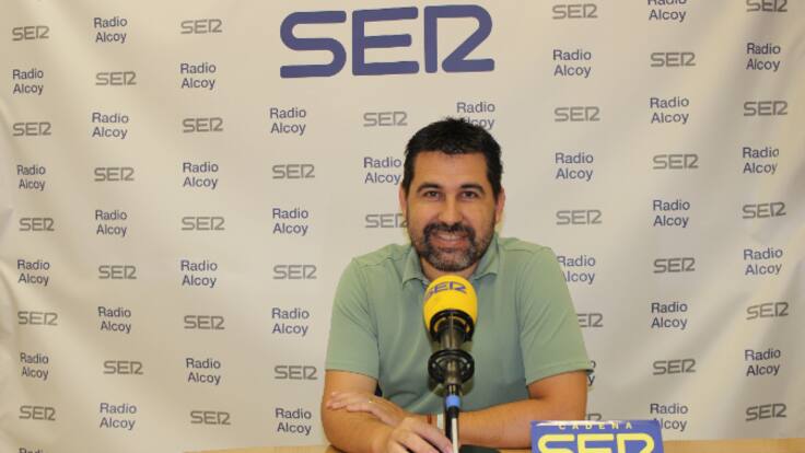 SER saludable_Adolfo Sancho, de Benestar Fisioteràpia, parla d'un dels tractaments per a la pesadesa en les cames