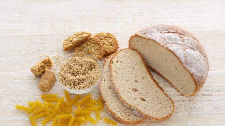 Entrevista en Hoy por Hoy Valladolid al gerente de ACECALE, Asociación Celíaca de Castilla y León, sobre el nuevo recetario que han editado