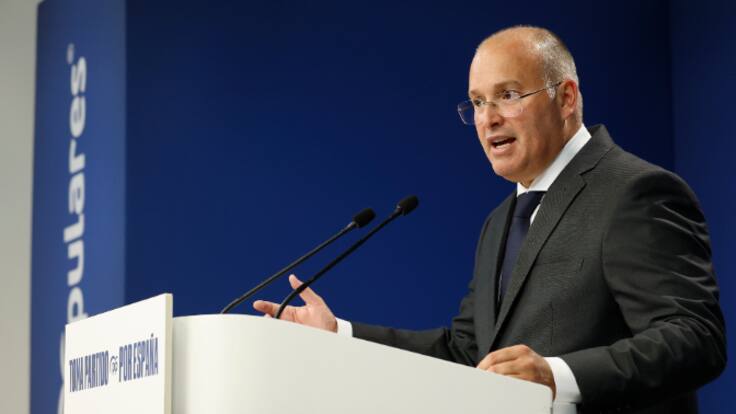 El análisis de Xavier Vidal-Folch | No han llegado y ya se pelean