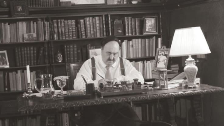 Un autor en una hora XX |