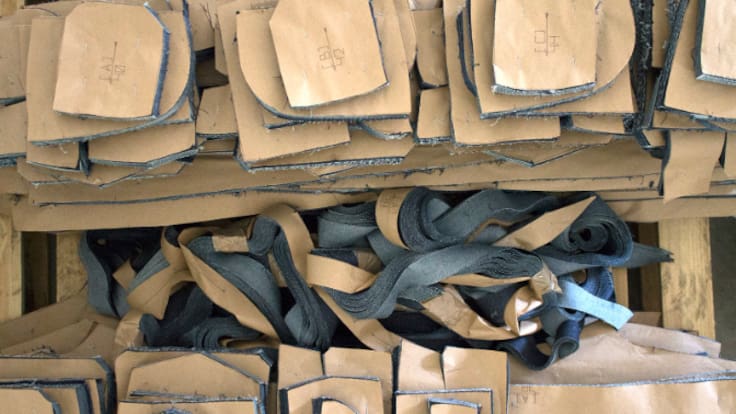 Miénteme Cine | Pantalones y vaqueros