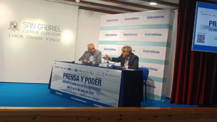 Prensa y Poder ultima los preparativos para poner nuevamente en el mapa a la Ribera del Duero