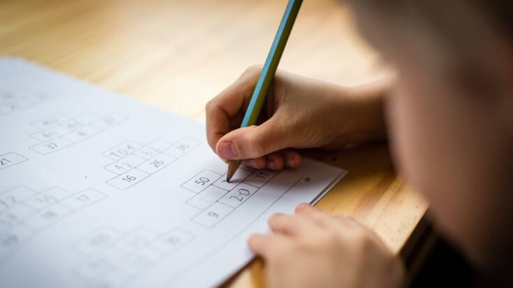 "Aquests raonaments abans no hi eren": la innovadora proposta per aprendre matemàtiques que ja es fa servir en una de cada tres escoles de Catalunya