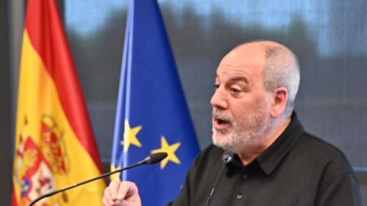 Entrevista a Paco Moreno sobre cursos de formación