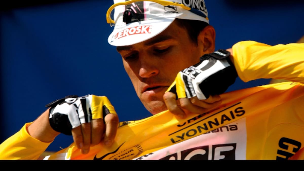 HisTOURias con Igor Galdeano: el ciclismo que nos ha hecho soñar