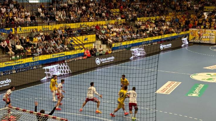 Asamblea Villa de Aranda