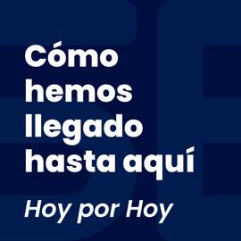 Cómo hemos llegado hasta aquí