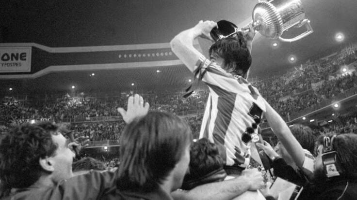 'Entre dorsales': ¿Con qué jugador del Athletic relacionas el dorsal siete?