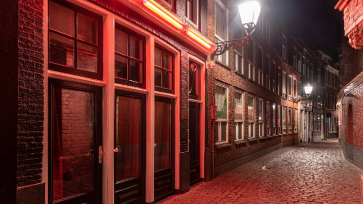 La Ventana a las 16h | Bélgica empieza a aplicar la ley que reconoce derechos laborales a las trabajadoras sexuales