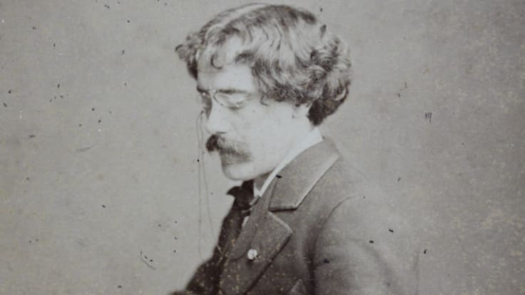 Así fue como el niño prodigio de la música española encandiló al mundo