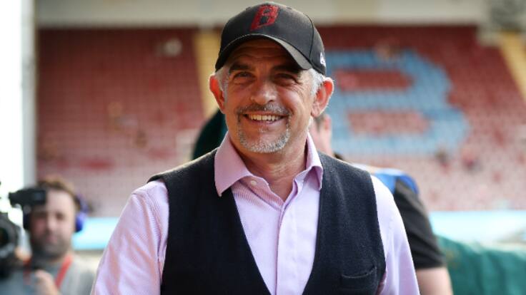 "L'afició de l'Espanyol ha de tenir prudència amb el canvi de propietat"