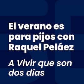 El verano es para pijos con Raquel Peláez