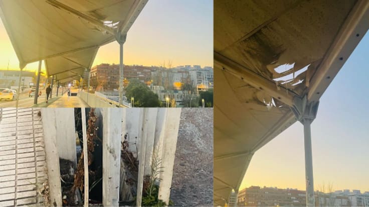 Juan De la Rosa delegado de urbanismo