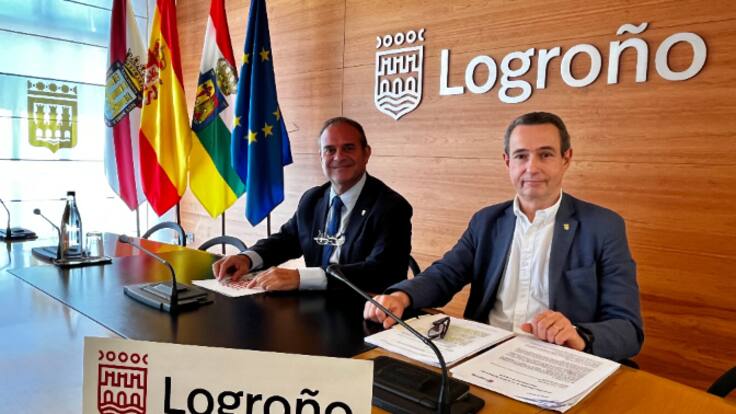 Avanza la tramitación del sector Ramblasque en Logroño, con una inversión estimada en urbanización y construcción de unos 500 millones