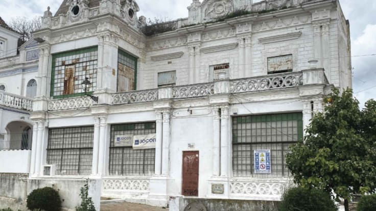 Ana Isabel Jiménez, alcaldesa de Alcalá de Guadaíra