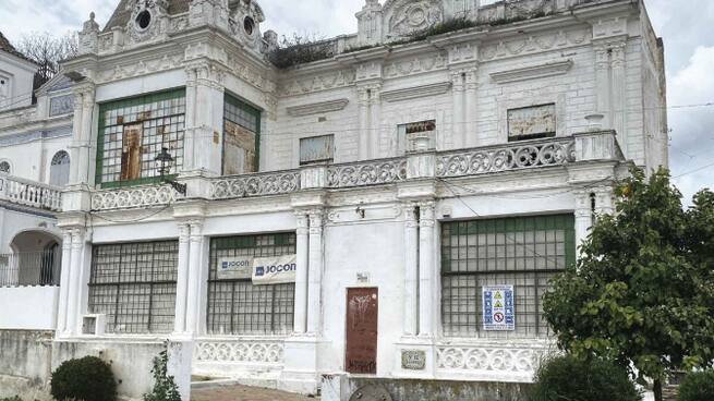 Carmen Tirado, CCOO Sevilla