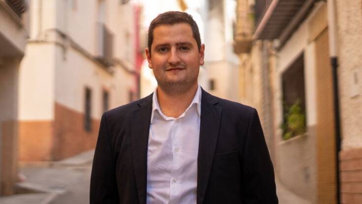 La Columna Jordi Ortiz (18/07/2025) "Drets, no disfresses"