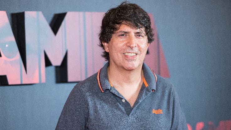 Entrevistga a Dani Moreno, ‘El Gallo’ quien abrirá las fiestas de agosto de San Sebastián de los Reyes.