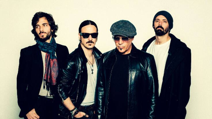 Joven Dolores presenta en Ibiza su cuarto disco, 'Amor y resiliencia'