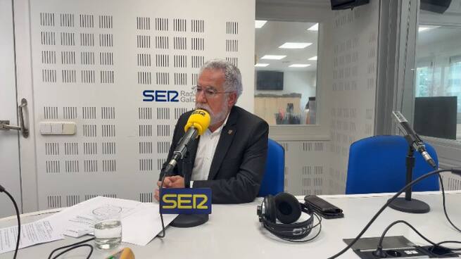 Entrevista a Miguel Santalices