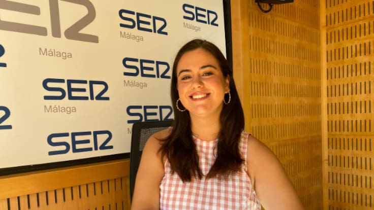 “Queremos quedarnos en nuestros pueblos, pero a veces es inviable” Marta Pastora Fernández vocal del Consejo de la Juventud