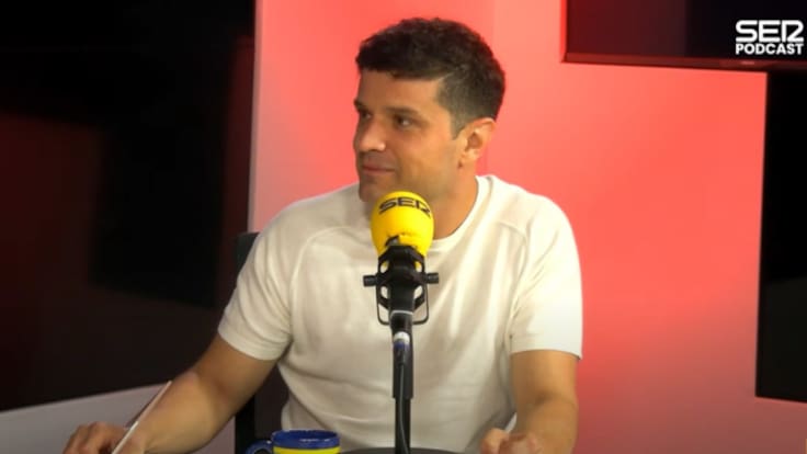 Miguel Maldonado se sincera y explica por qué no le gusta viajar