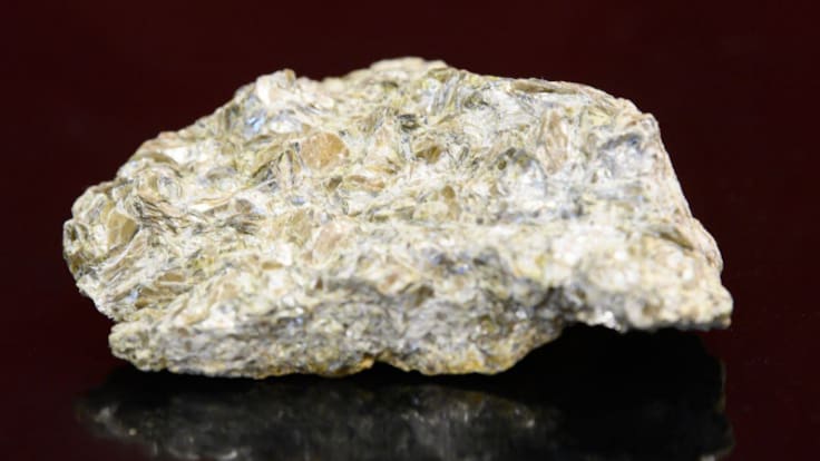 La Ventana a las 16h | "El 90% del producto refinado lo controla China": un experto cuenta la importancia de las materias primas estratégicas