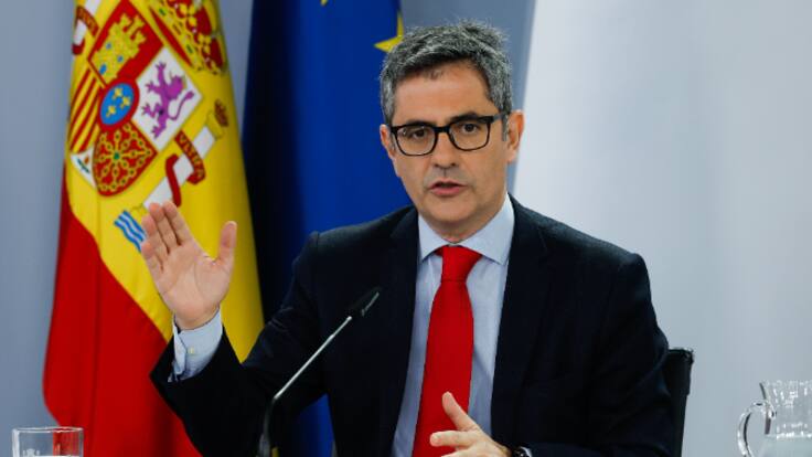 Un experto aclara qué se va a poder conocer con la nueva Ley de Información Clasificada: "Permitirá reconstruir mejor el mosaico"