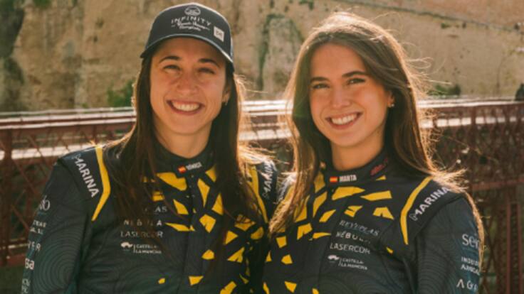 Mónica y Marta Plaza, pregoneras San Julian’25: “Cuenca lo es todo para nosotras”