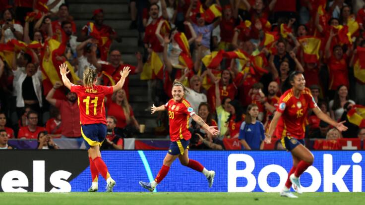 El maleficio de Alemania examina a España antes de su final soñada en la Eurocopa: "Si toca un día largo, a nadie le puede extrañar"