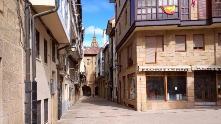 El 'Idealista público' que plantea el Gobierno central no convence en La Rioja