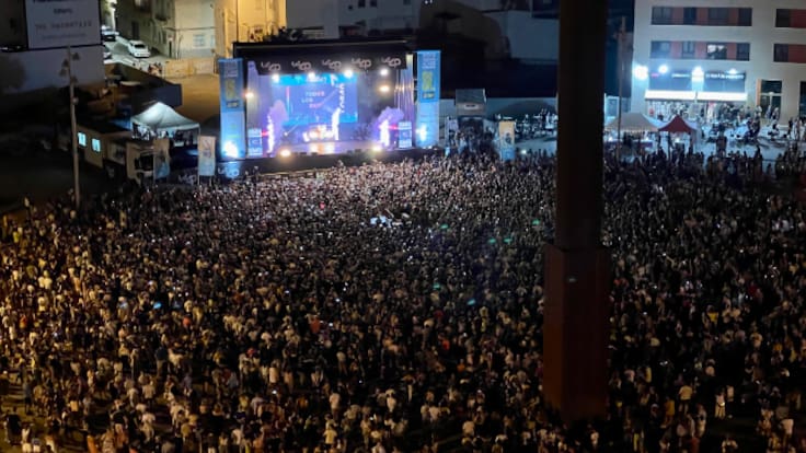 Entrevista con Carlos Bielsa, alcalde de Mislata